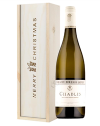 Chablis Christmas Gift