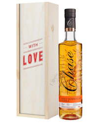 Chase Marmalade Vodka Valentines Day Gift