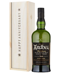 Islay Whisky Anniversary Gift